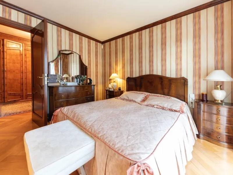 Classic Luxury Villa in La Gavina, S'Agaro, Costa Brava
