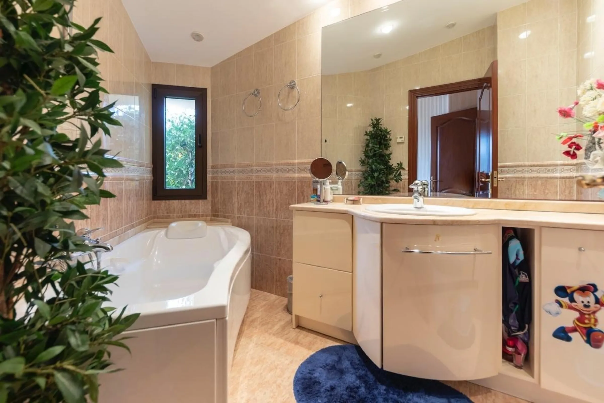Classic Luxury Villa in La Gavina, S'Agaro, Costa Brava