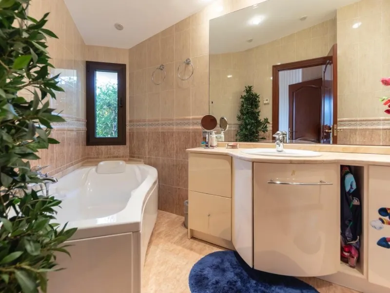 Classic Luxury Villa in La Gavina, S'Agaro, Costa Brava