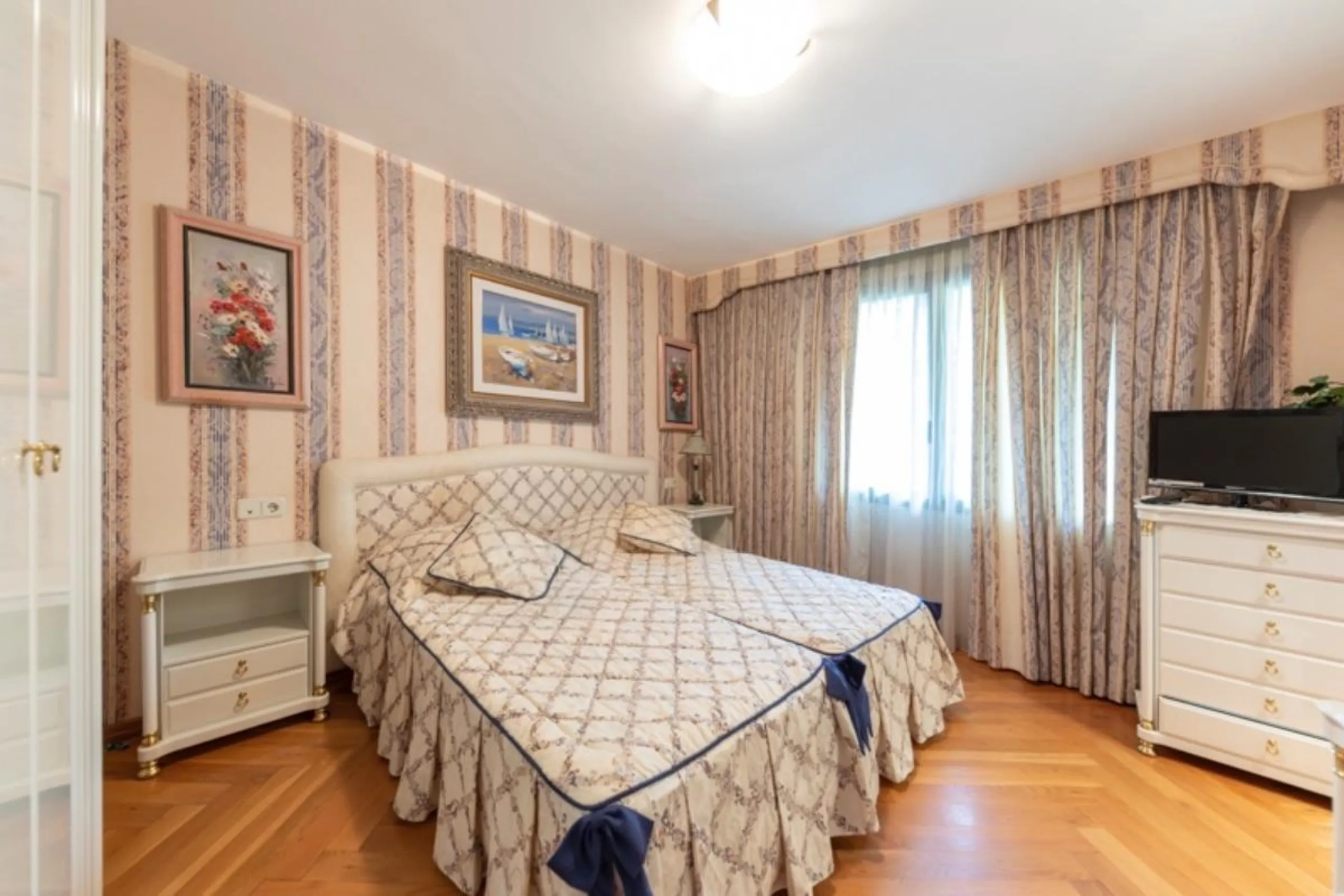 Classic Luxury Villa in La Gavina, S'Agaro, Costa Brava