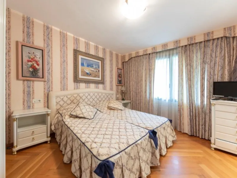 Classic Luxury Villa in La Gavina, S'Agaro, Costa Brava