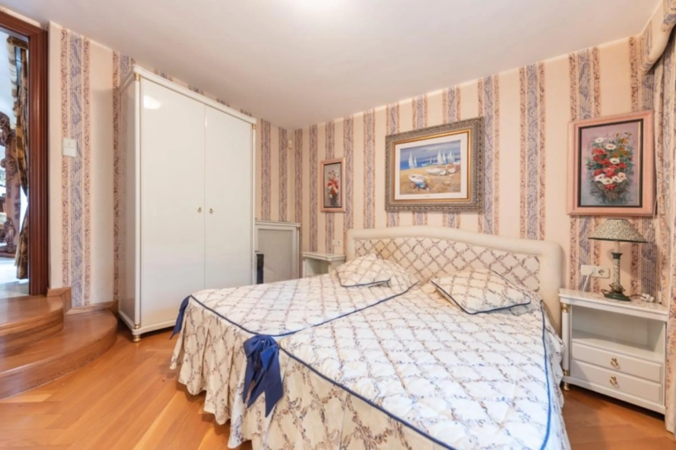 Classic Luxury Villa in La Gavina, S'Agaro, Costa Brava