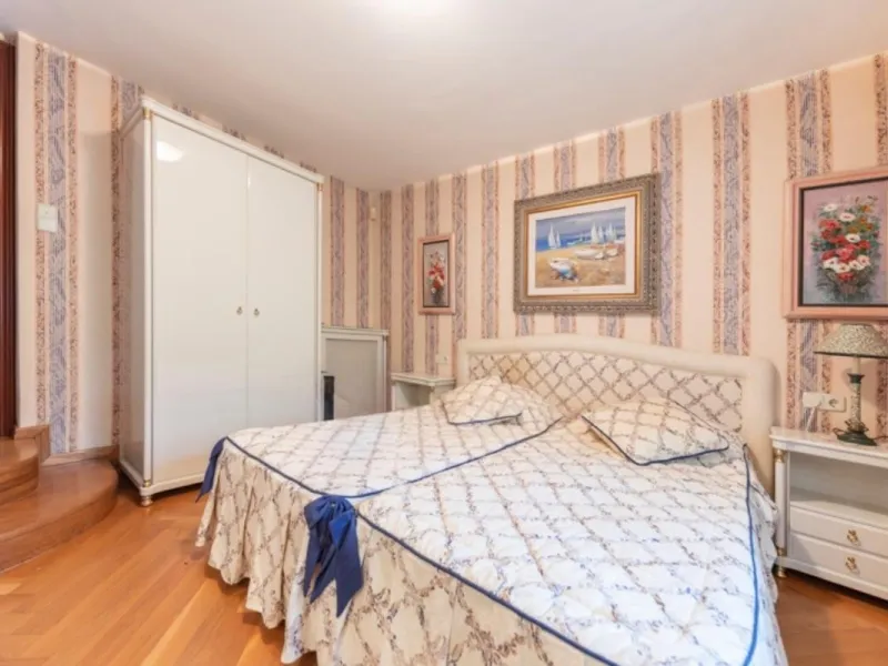 Classic Luxury Villa in La Gavina, S'Agaro, Costa Brava