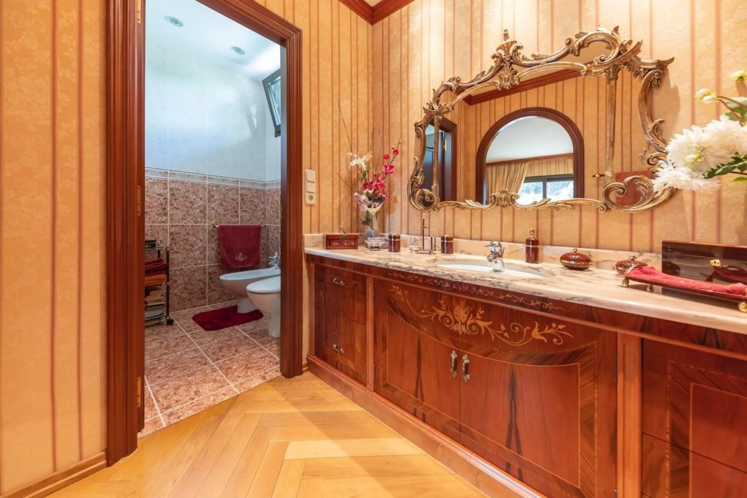 Classic Luxury Villa in La Gavina, S'Agaro, Costa Brava