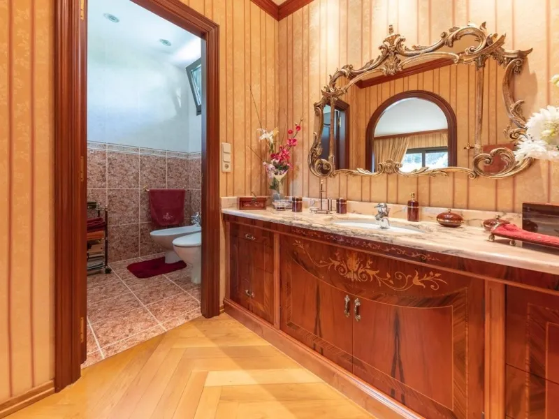 Classic Luxury Villa in La Gavina, S'Agaro, Costa Brava