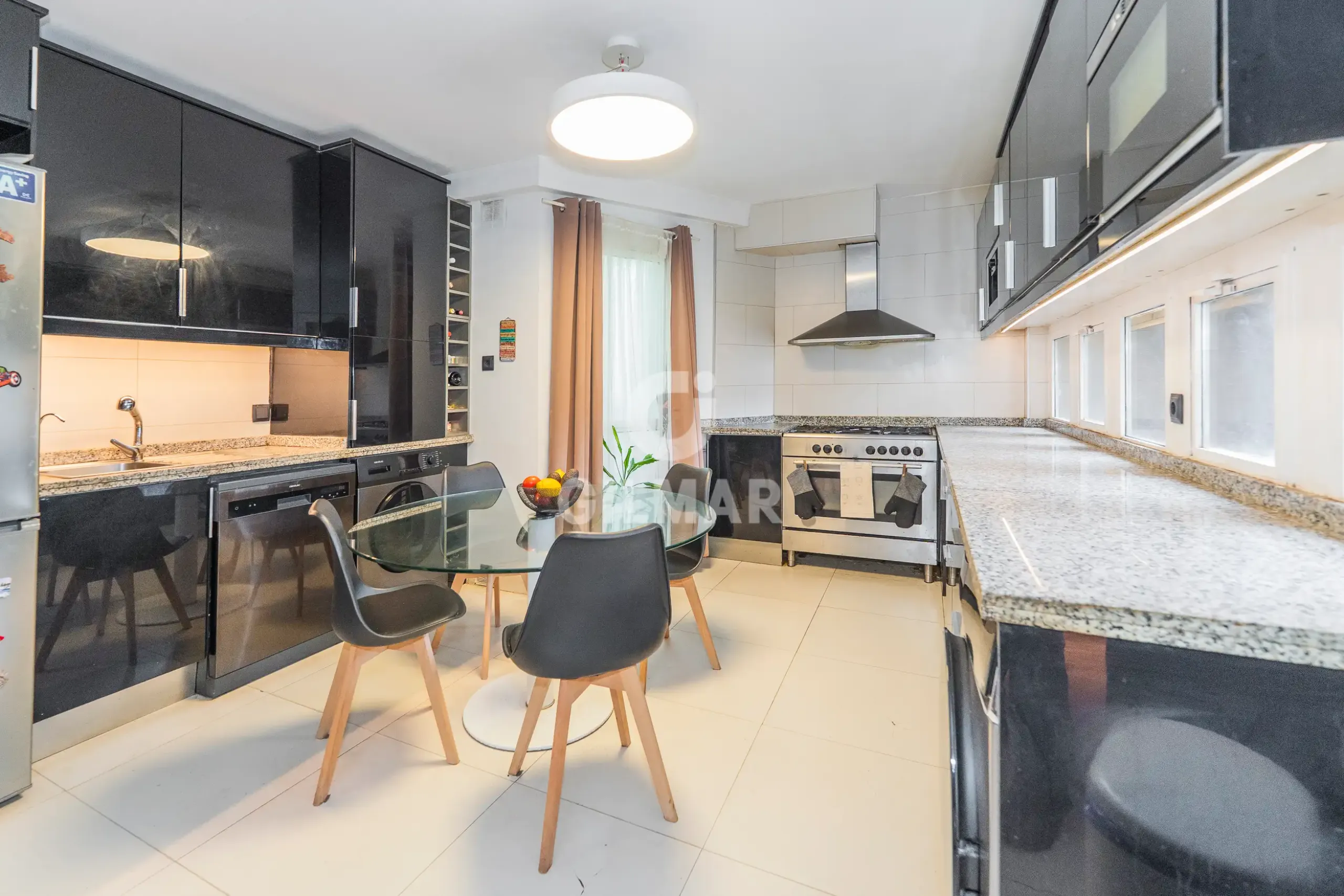 Townhouse in Ciudalcampo - Madrid