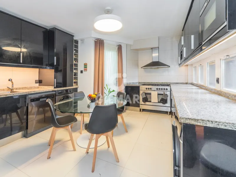 Townhouse in Ciudalcampo - Madrid
