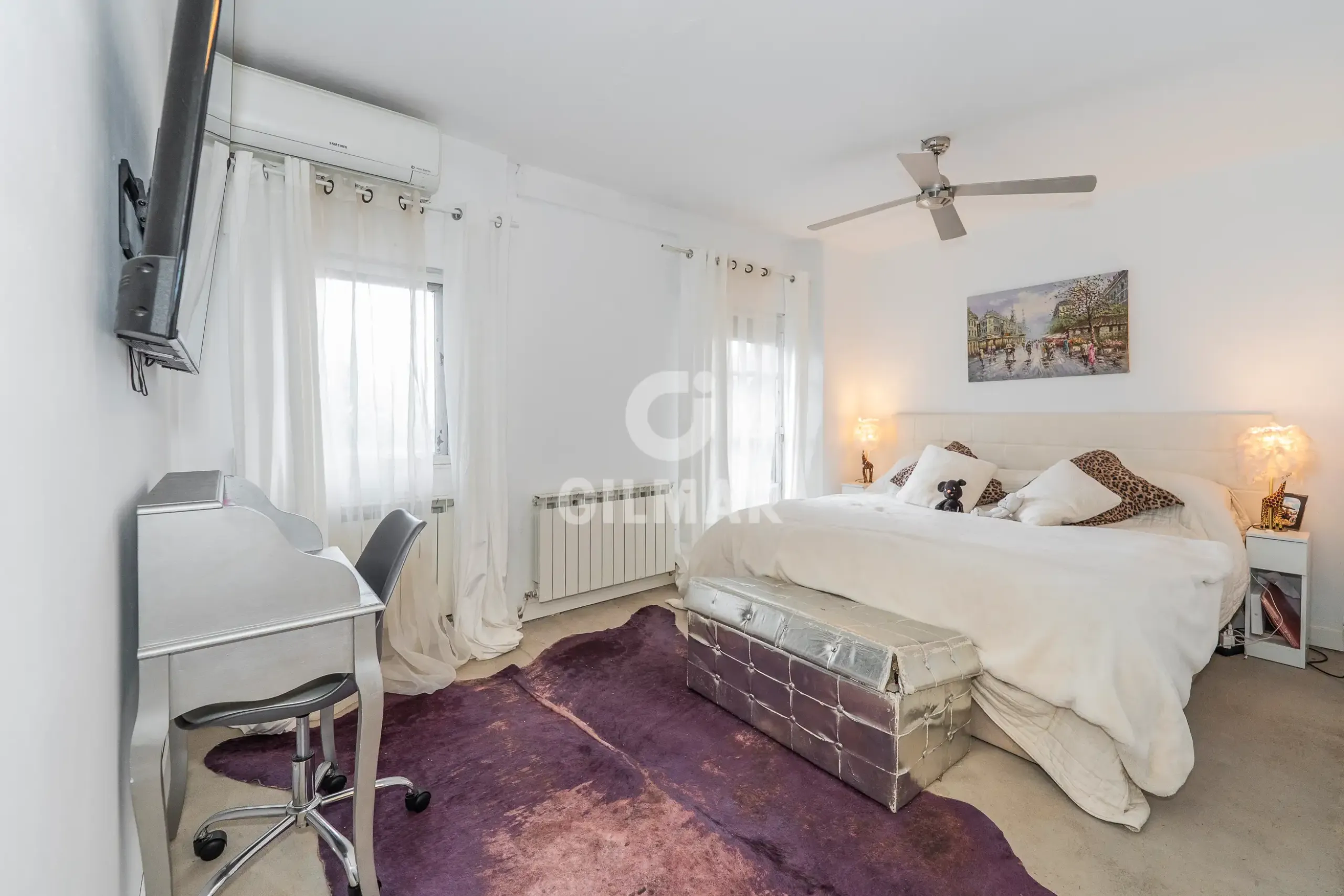 Townhouse in Ciudalcampo - Madrid