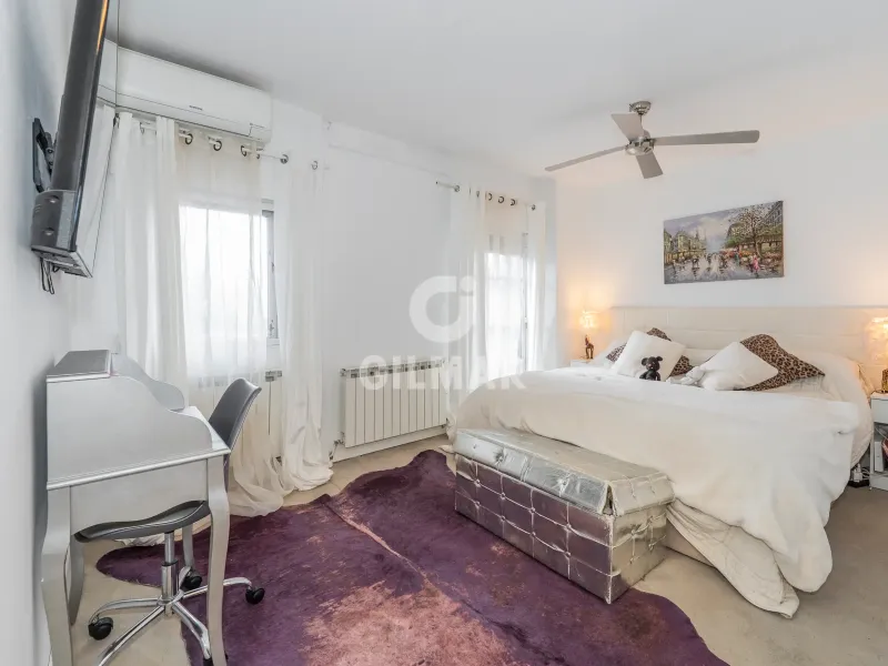 Townhouse in Ciudalcampo - Madrid