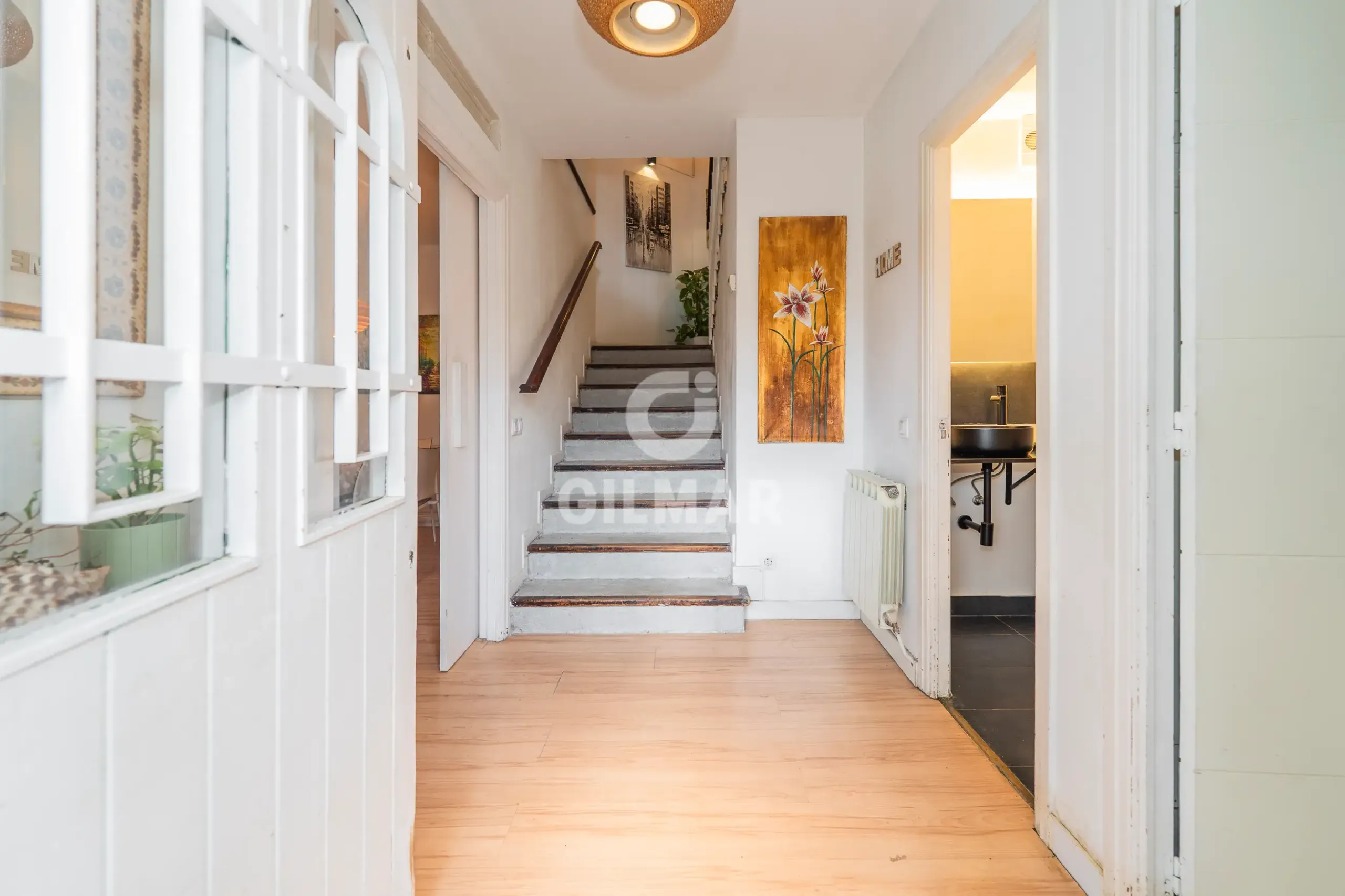 Townhouse in Ciudalcampo - Madrid