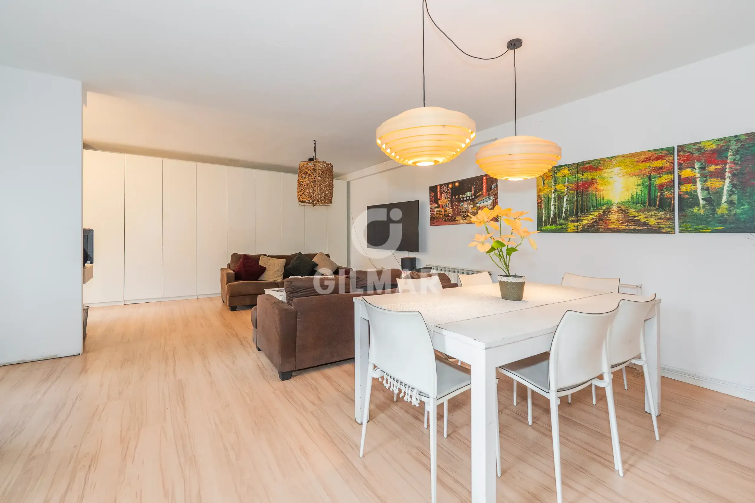Townhouse in Ciudalcampo - Madrid