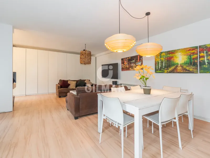 Townhouse in Ciudalcampo - Madrid