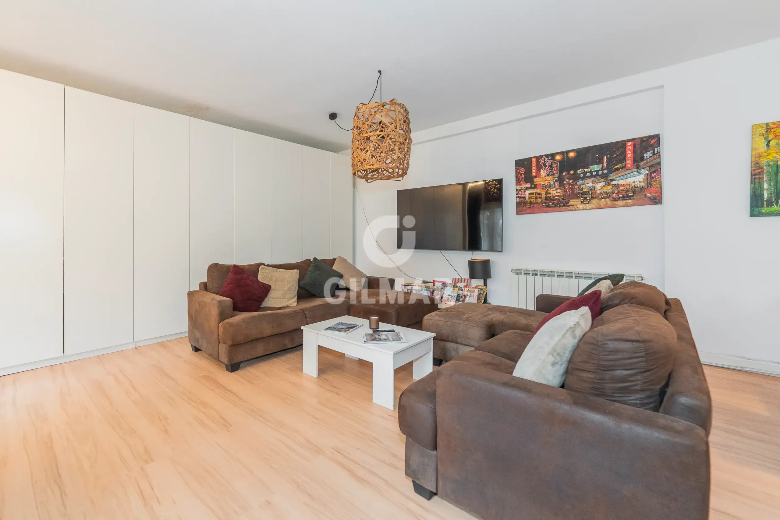 Townhouse in Ciudalcampo - Madrid