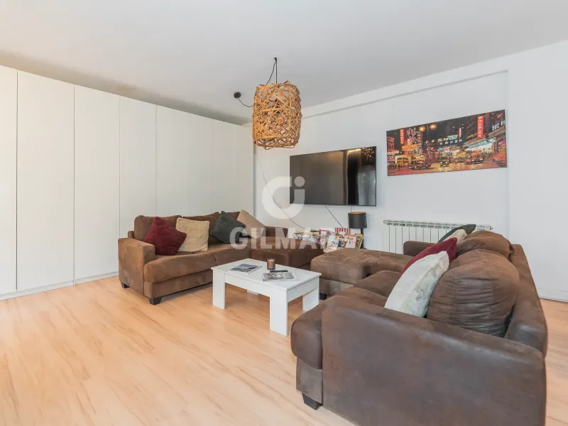 Townhouse in Ciudalcampo - Madrid