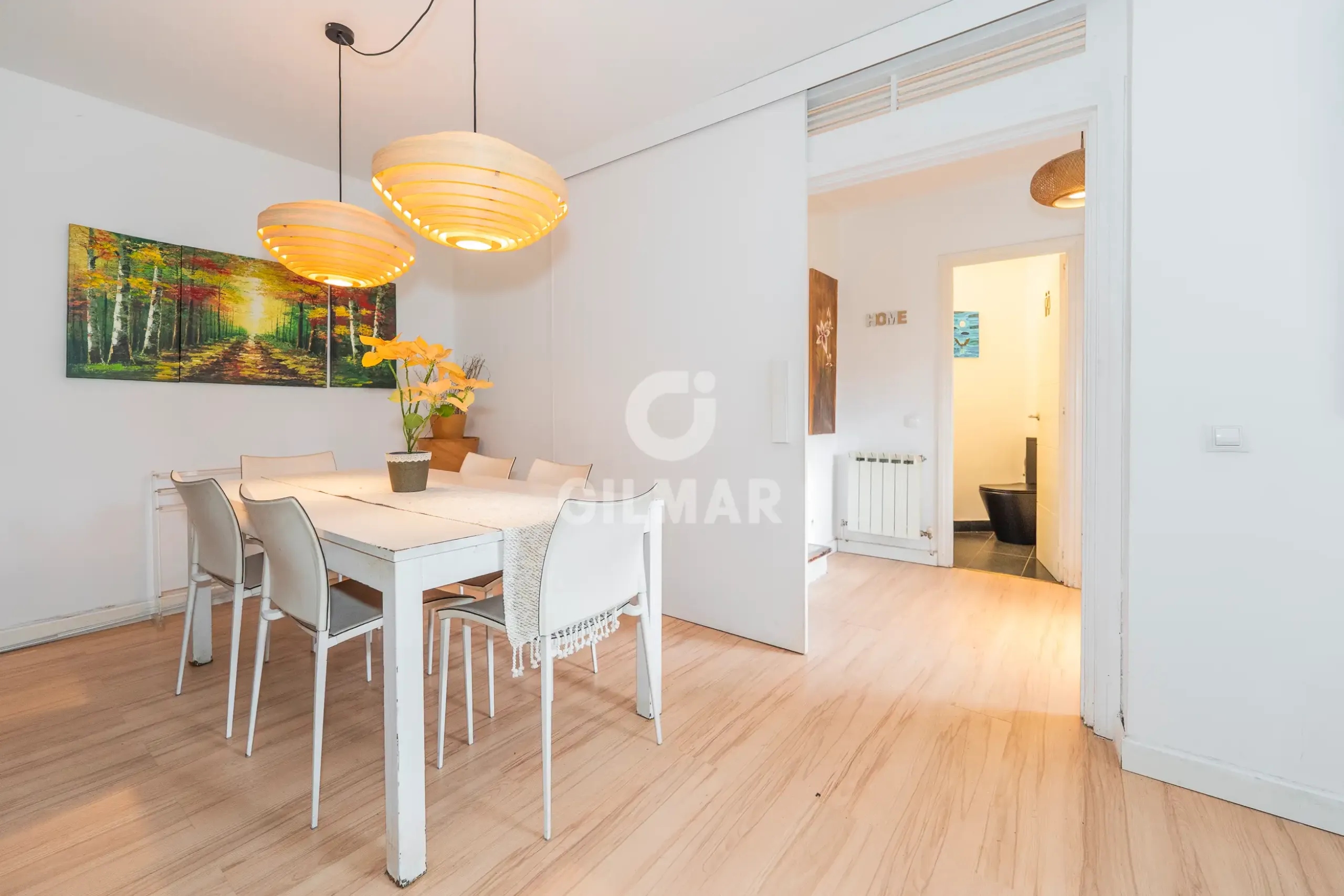 Townhouse in Ciudalcampo - Madrid