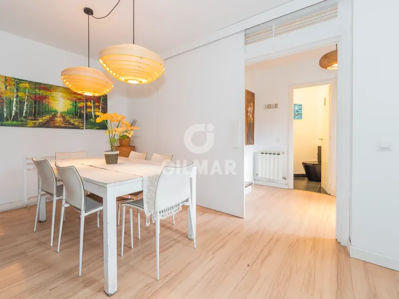 Townhouse in Ciudalcampo - Madrid