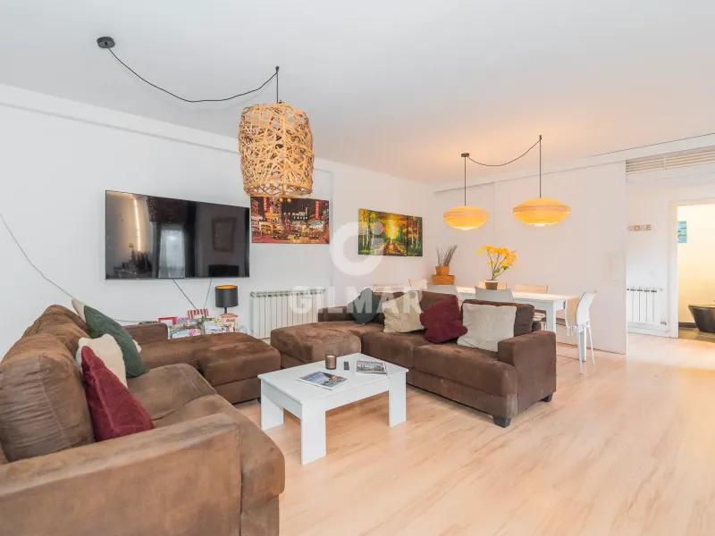 Townhouse in Ciudalcampo - Madrid