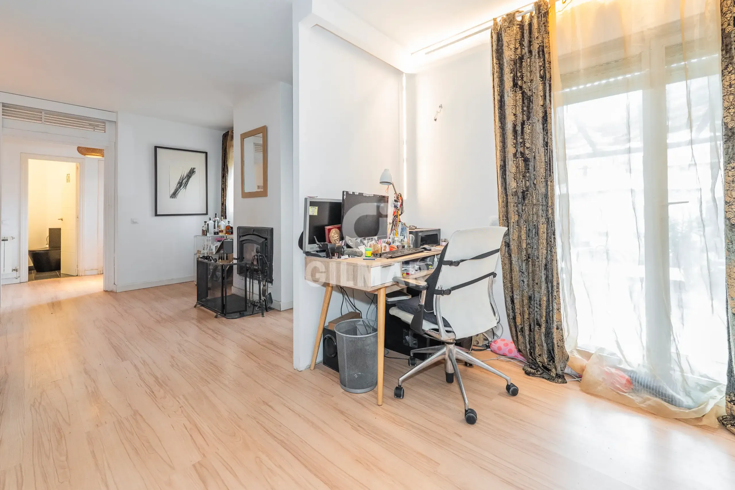 Townhouse in Ciudalcampo - Madrid