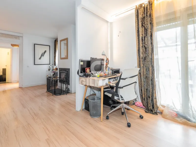 Townhouse in Ciudalcampo - Madrid