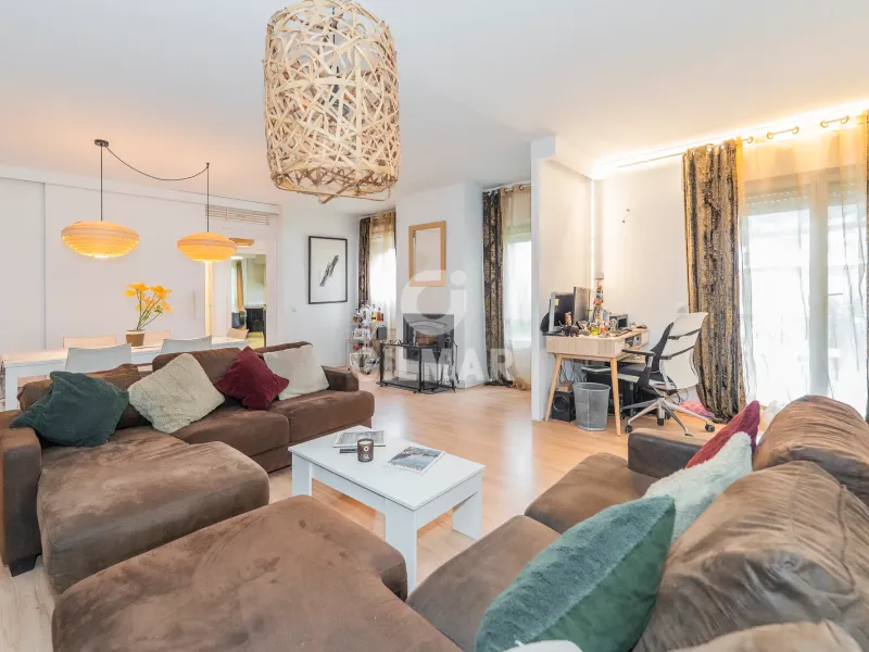 Townhouse in Ciudalcampo - Madrid