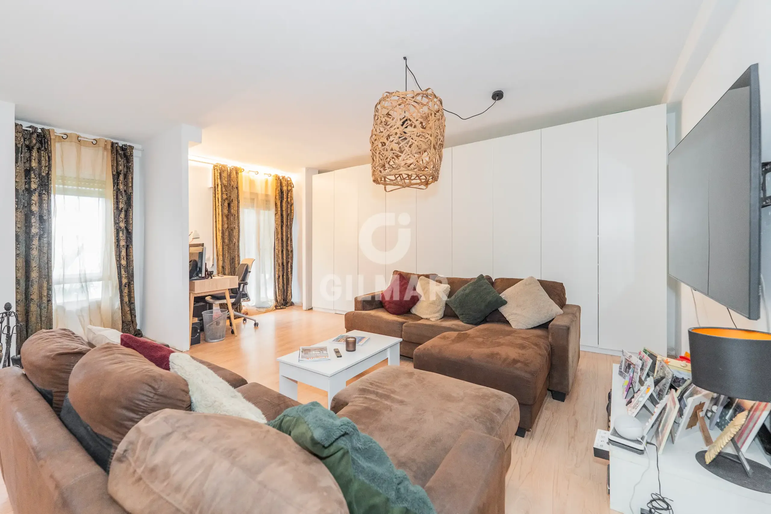 Townhouse in Ciudalcampo - Madrid