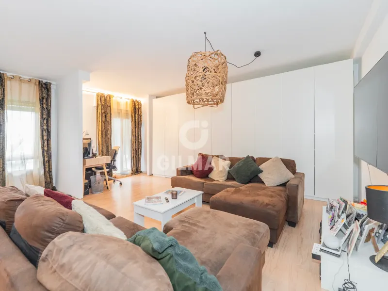 Townhouse in Ciudalcampo - Madrid