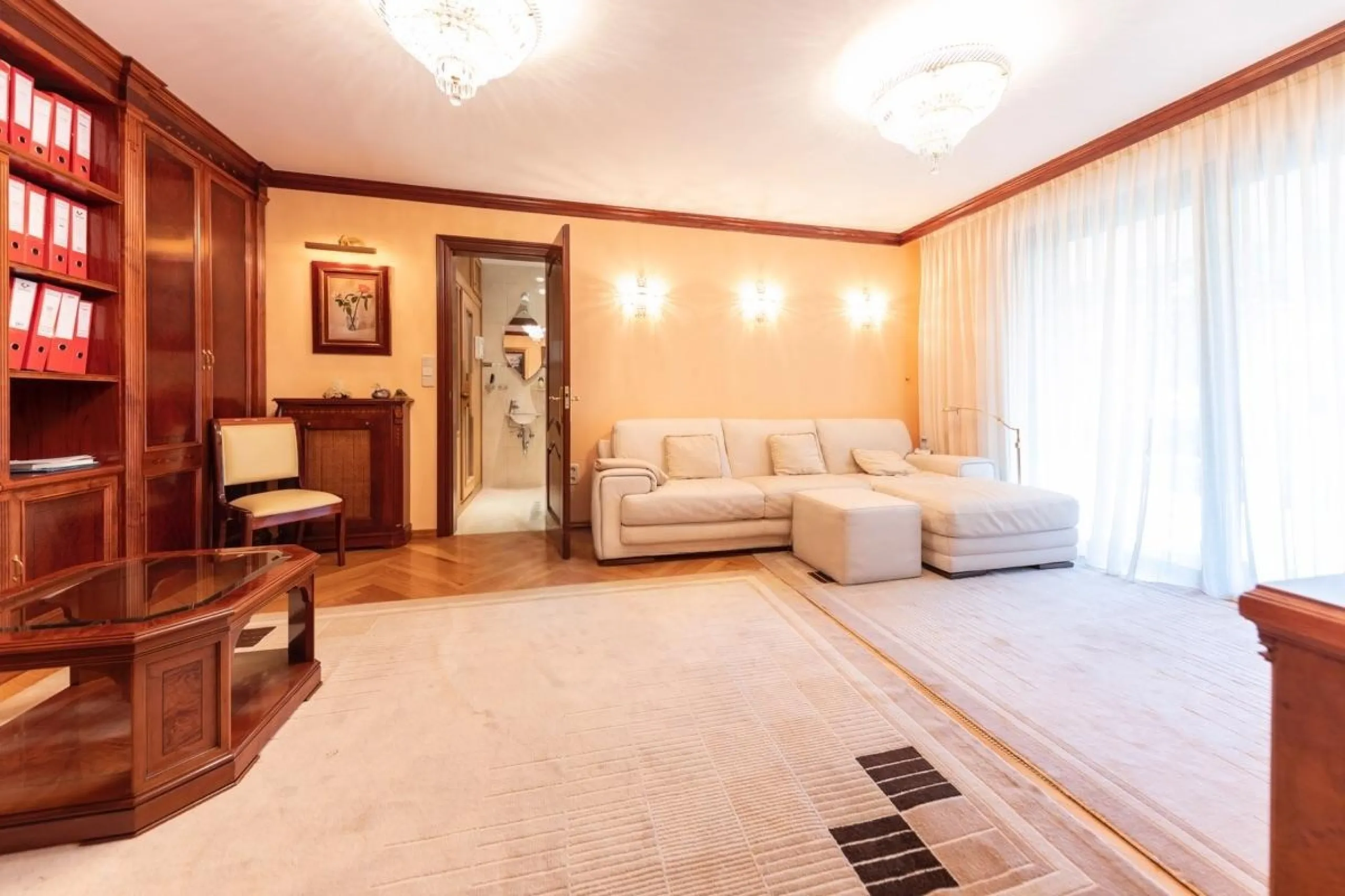 Classic Luxury Villa in La Gavina, S'Agaro, Costa Brava