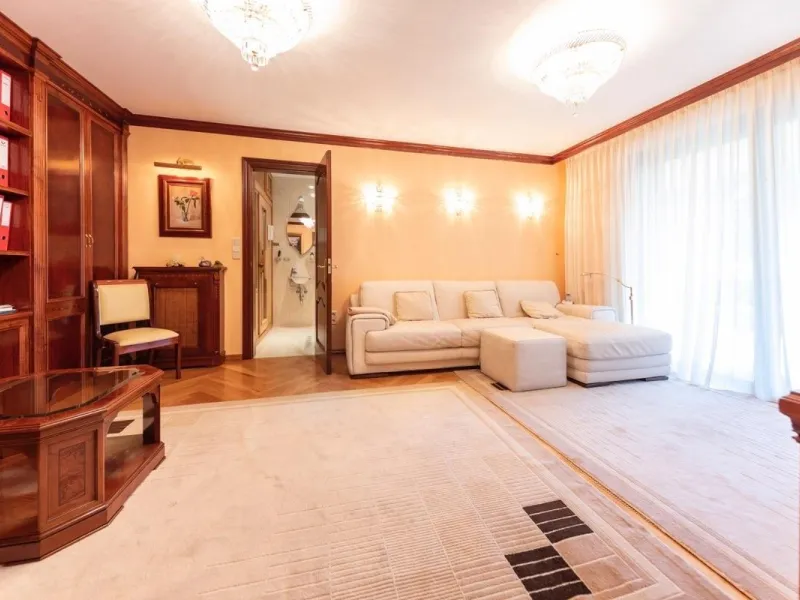 Classic Luxury Villa in La Gavina, S'Agaro, Costa Brava
