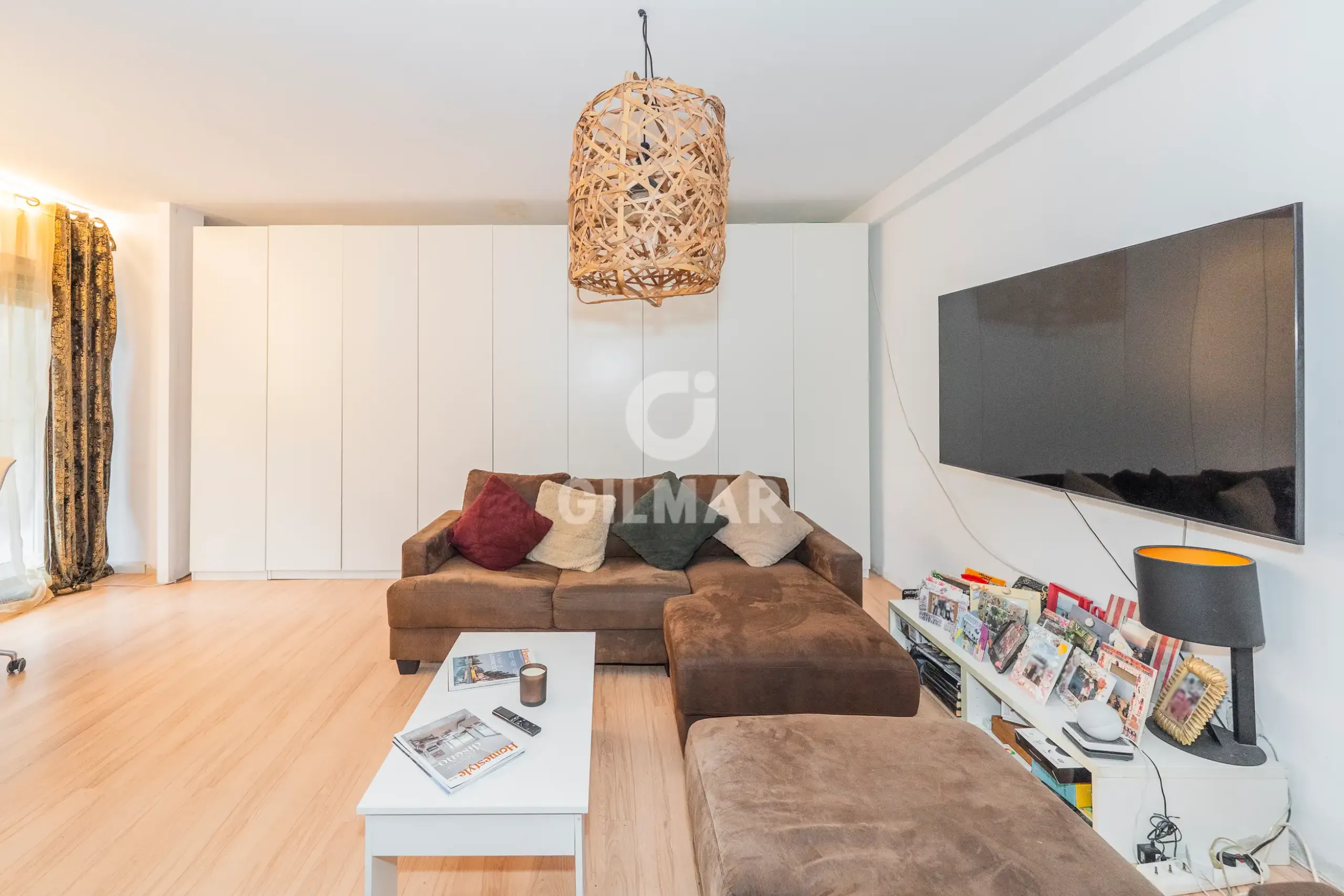 Townhouse in Ciudalcampo - Madrid