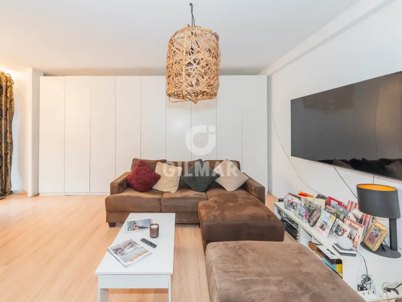 Townhouse in Ciudalcampo - Madrid