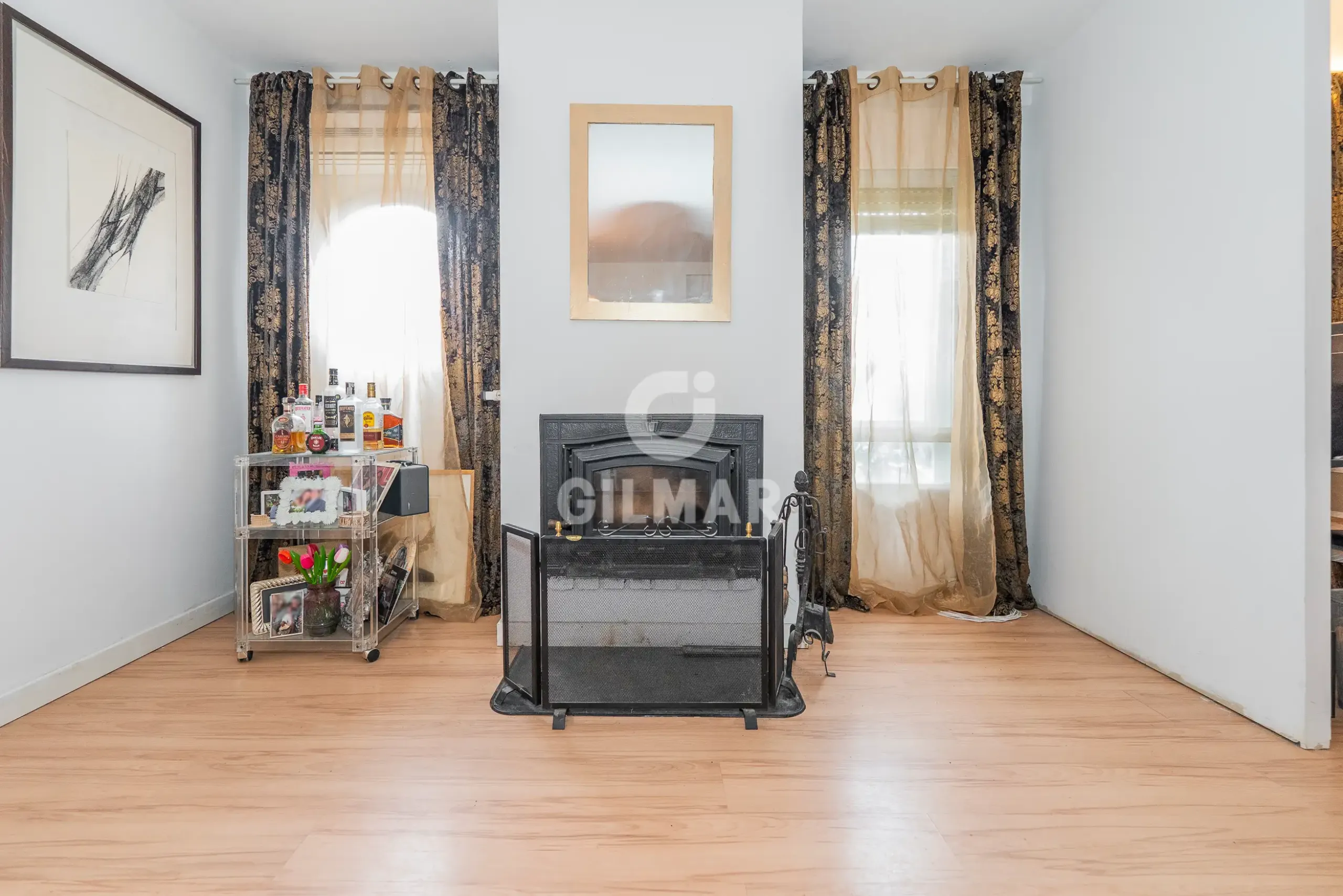 Townhouse in Ciudalcampo - Madrid
