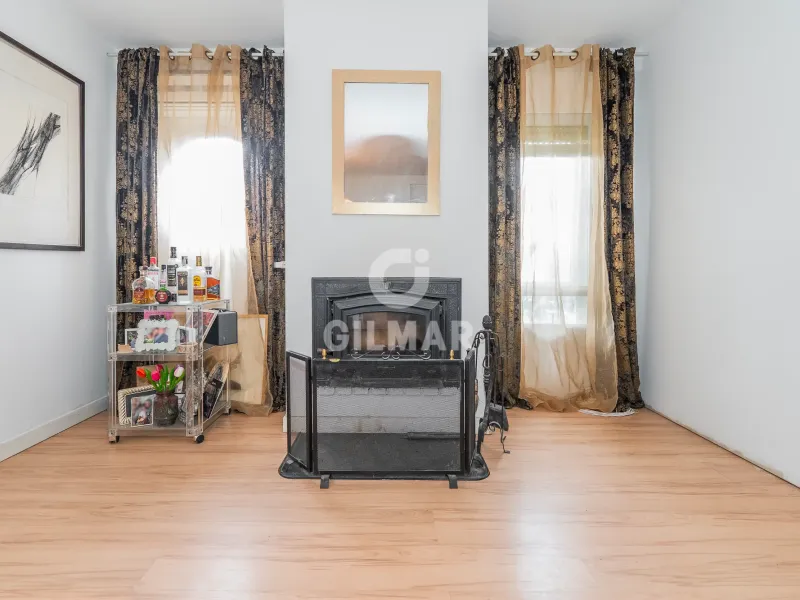 Townhouse in Ciudalcampo - Madrid
