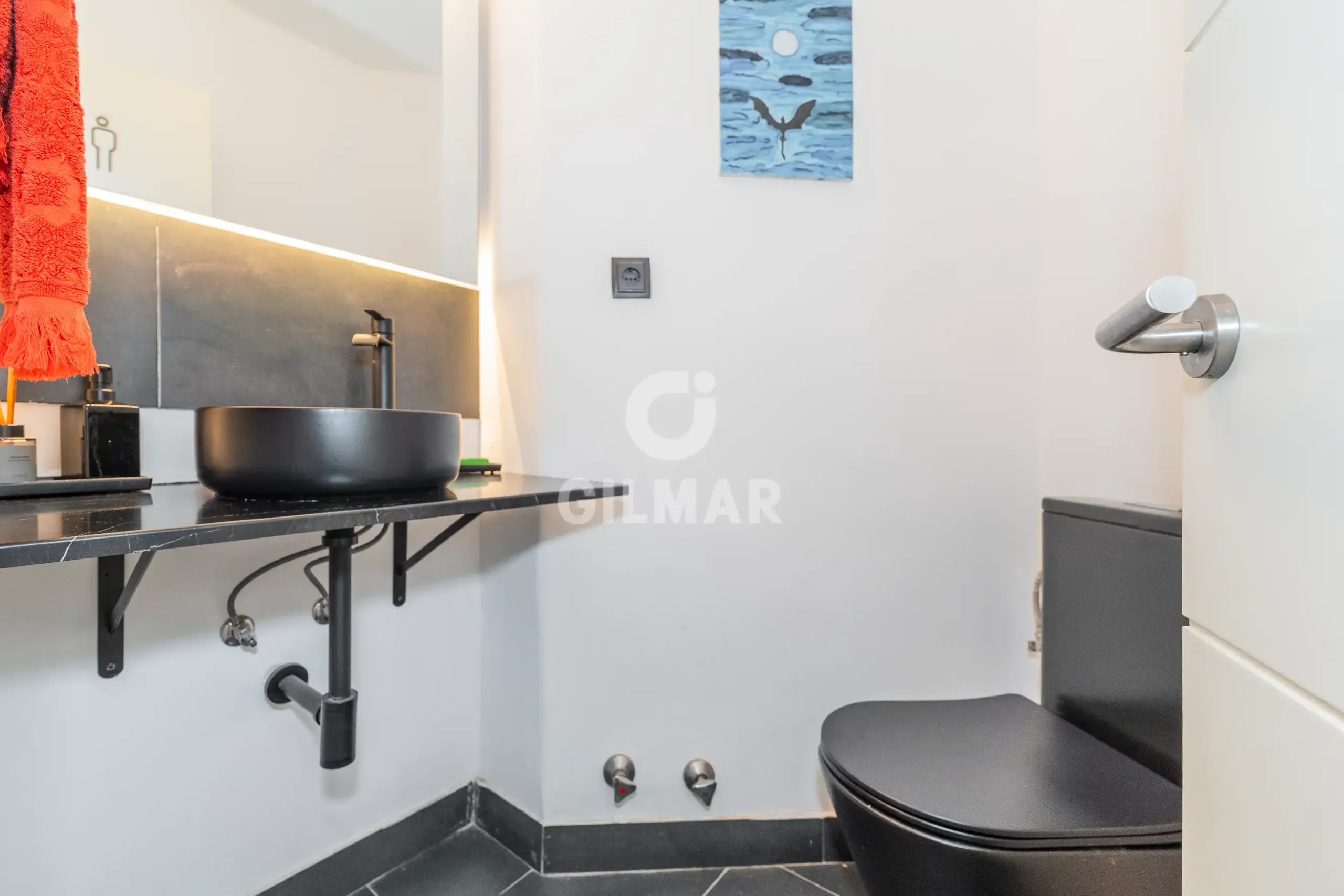 Townhouse in Ciudalcampo - Madrid