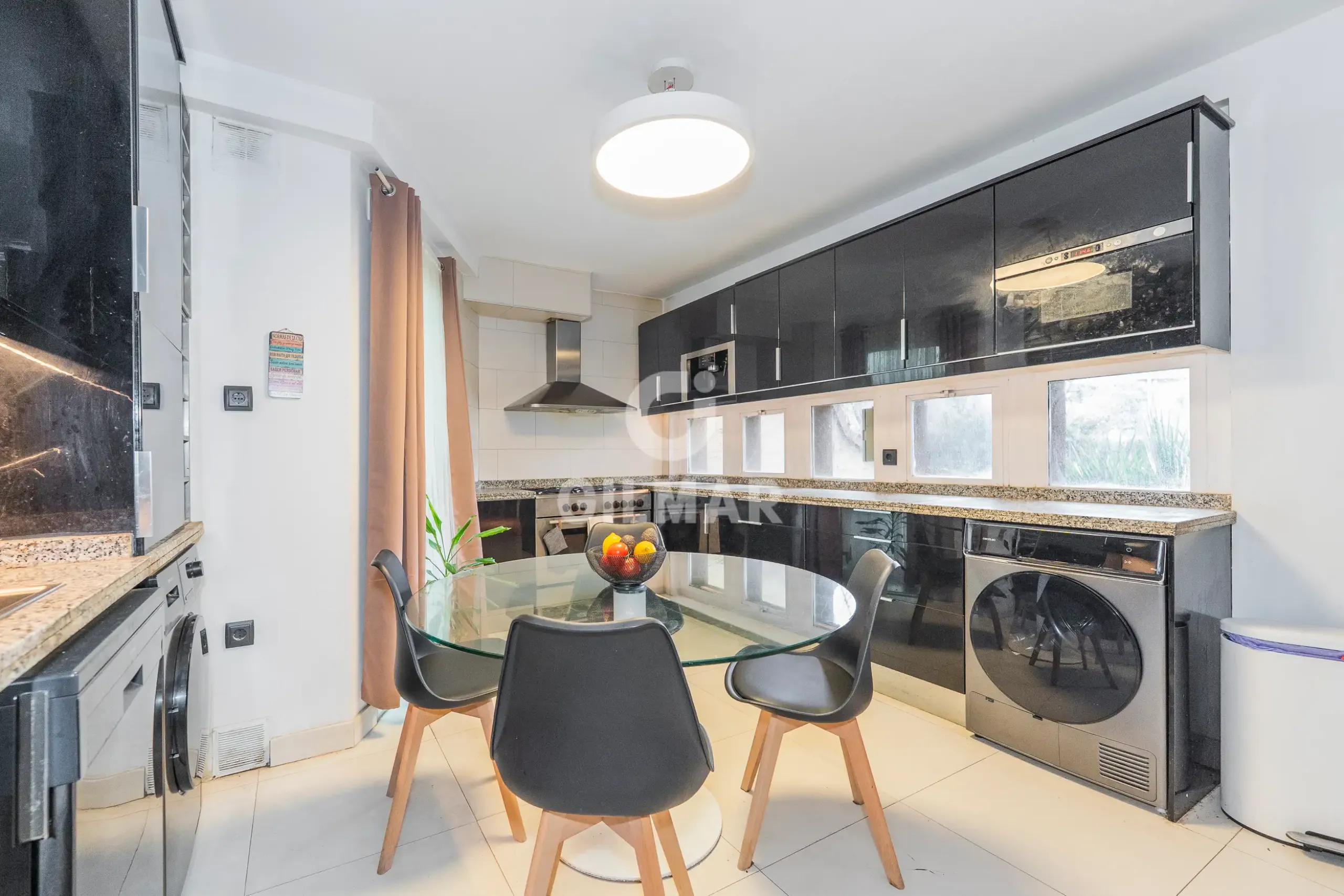 Townhouse in Ciudalcampo - Madrid
