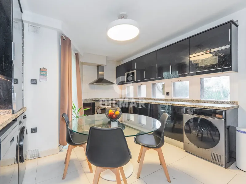 Townhouse in Ciudalcampo - Madrid