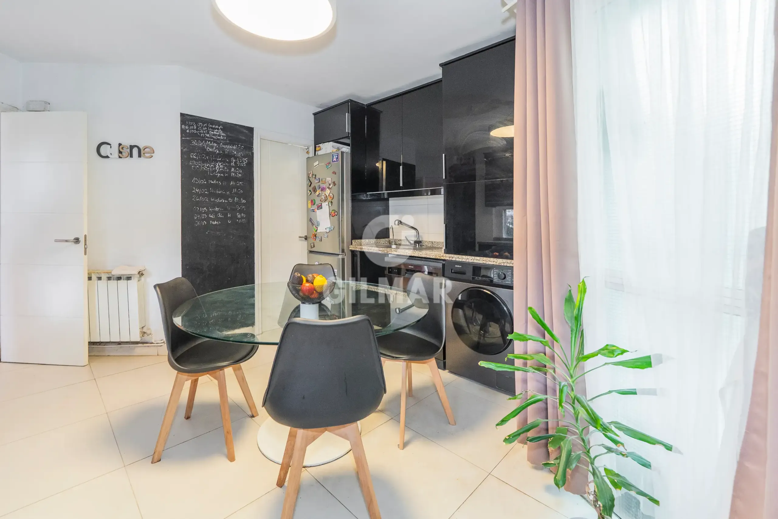 Townhouse in Ciudalcampo - Madrid