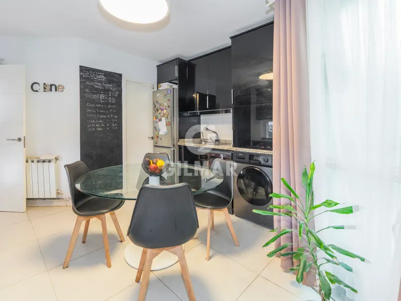 Townhouse in Ciudalcampo - Madrid