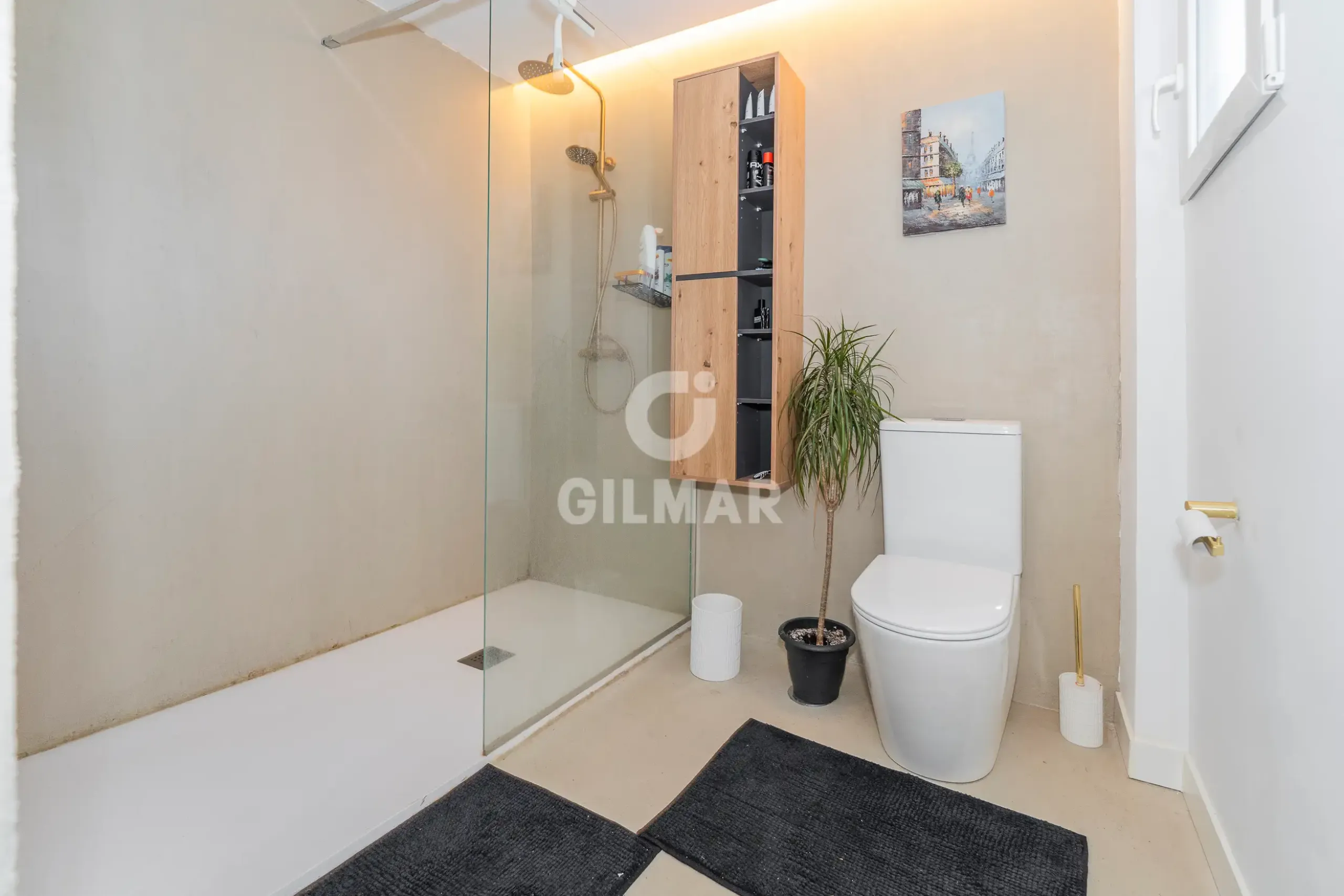 Townhouse in Ciudalcampo - Madrid