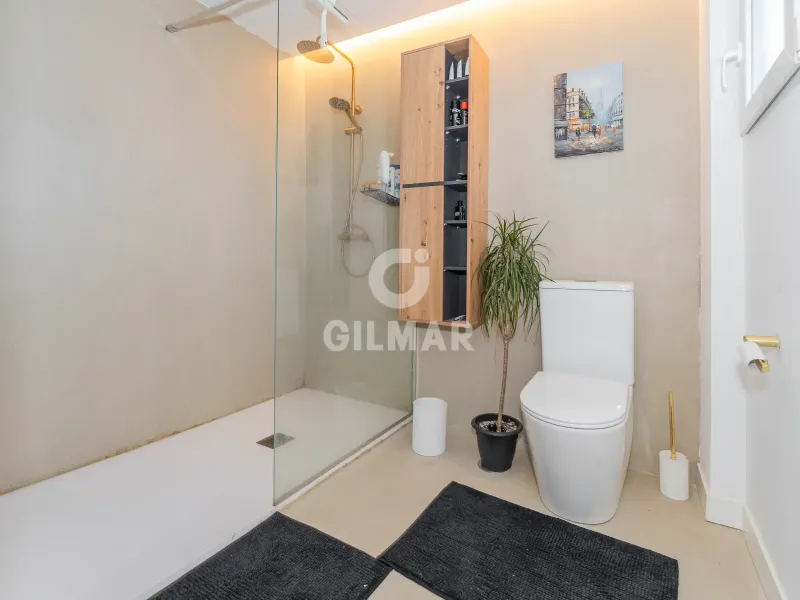 Townhouse in Ciudalcampo - Madrid