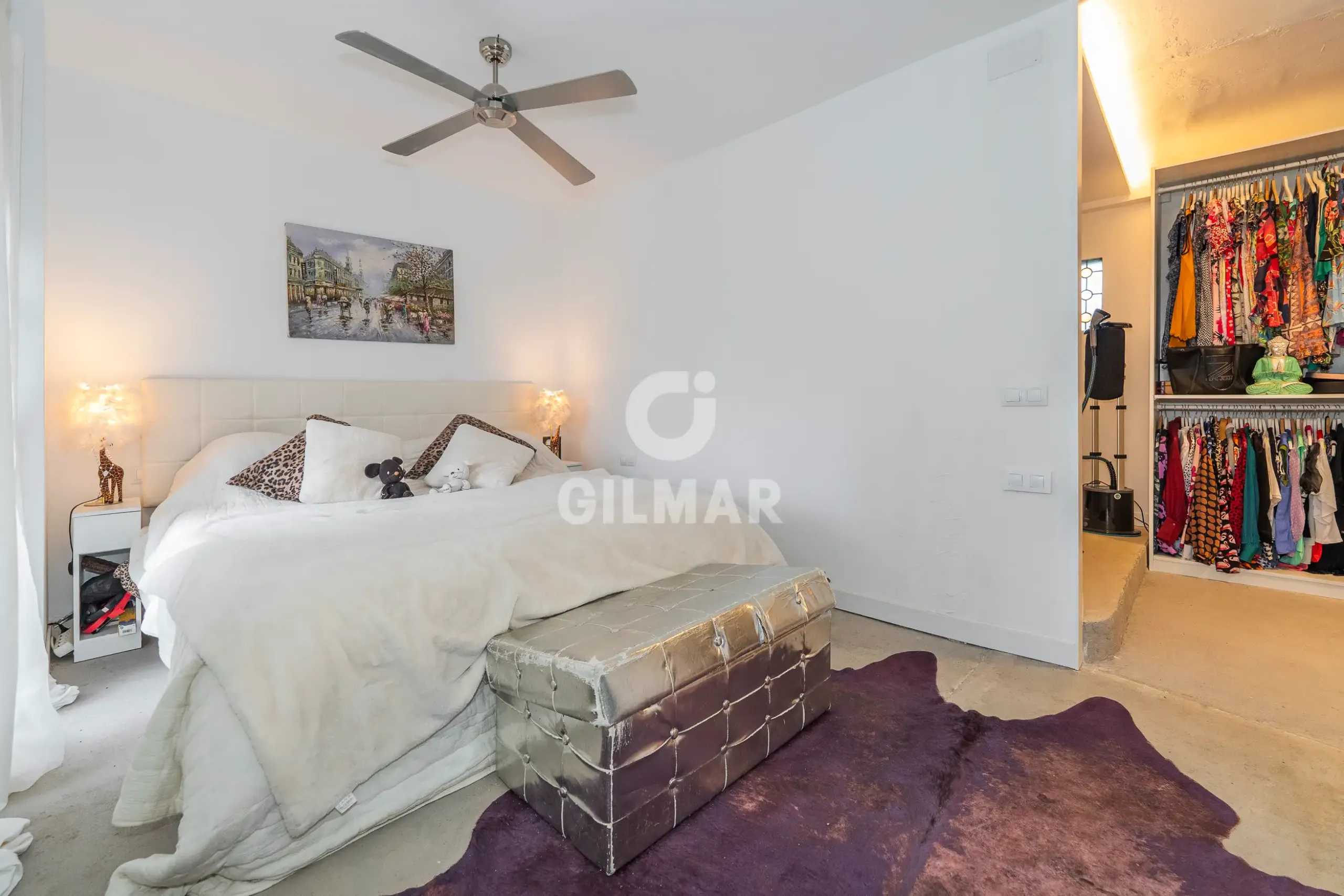 Townhouse in Ciudalcampo - Madrid