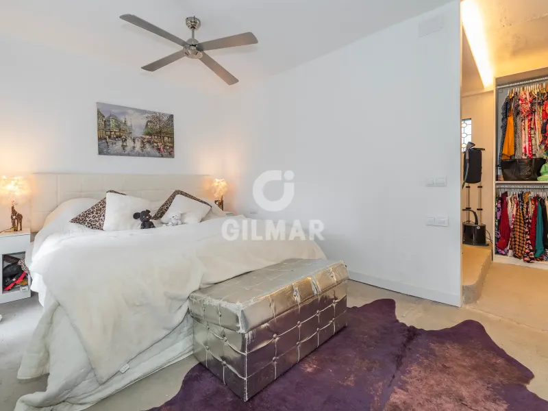 Townhouse in Ciudalcampo - Madrid