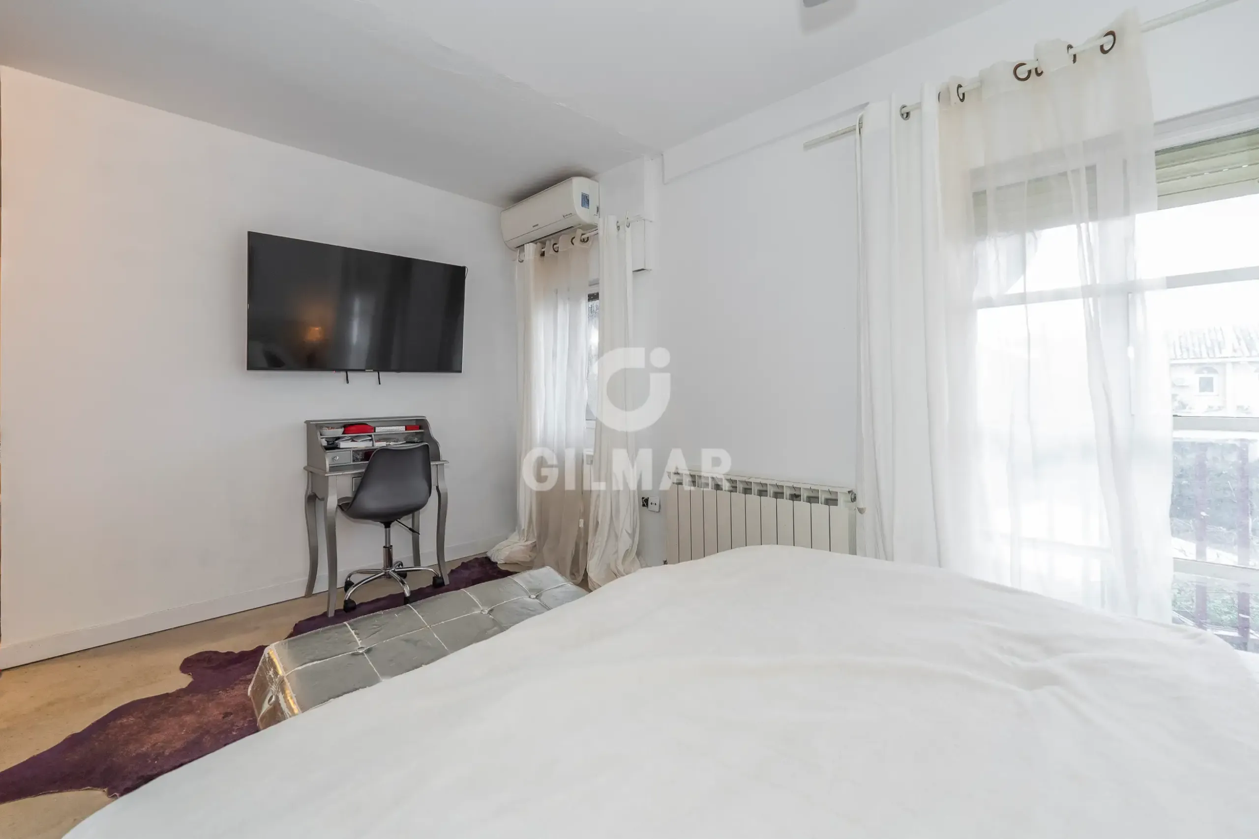 Townhouse in Ciudalcampo - Madrid