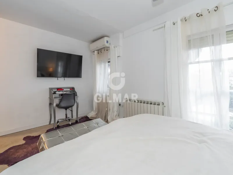 Townhouse in Ciudalcampo - Madrid