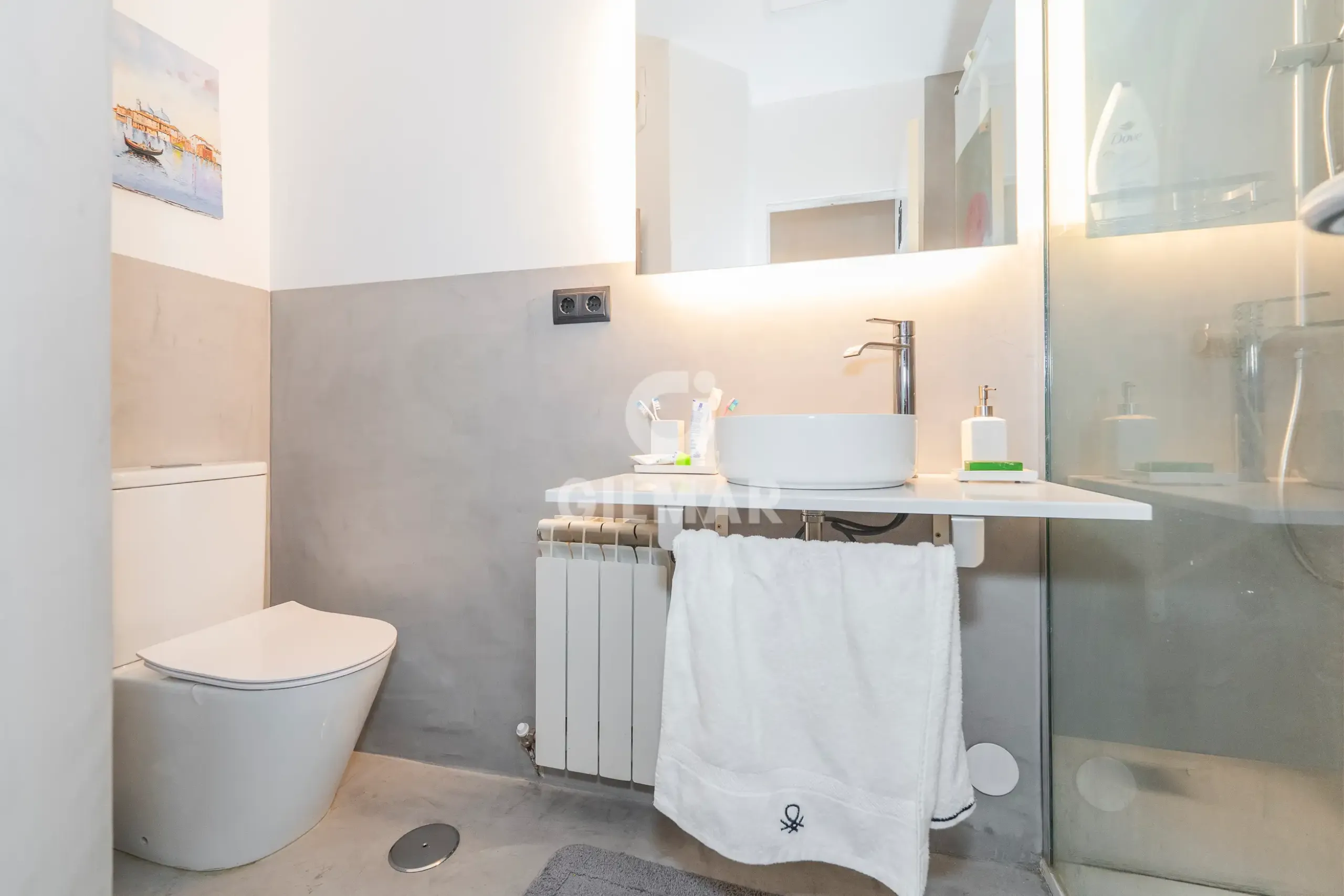 Townhouse in Ciudalcampo - Madrid