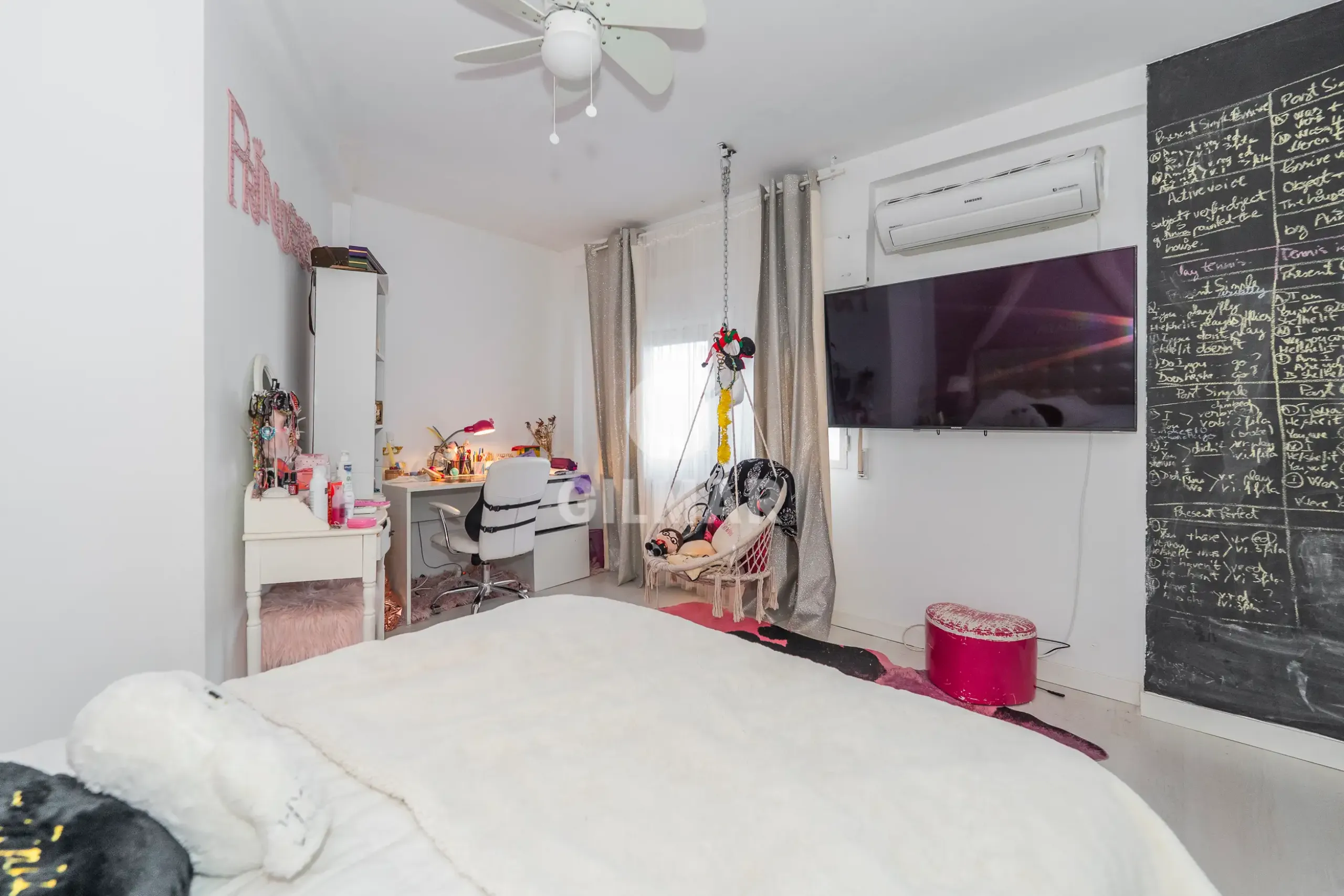 Townhouse in Ciudalcampo - Madrid
