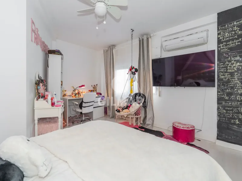 Townhouse in Ciudalcampo - Madrid