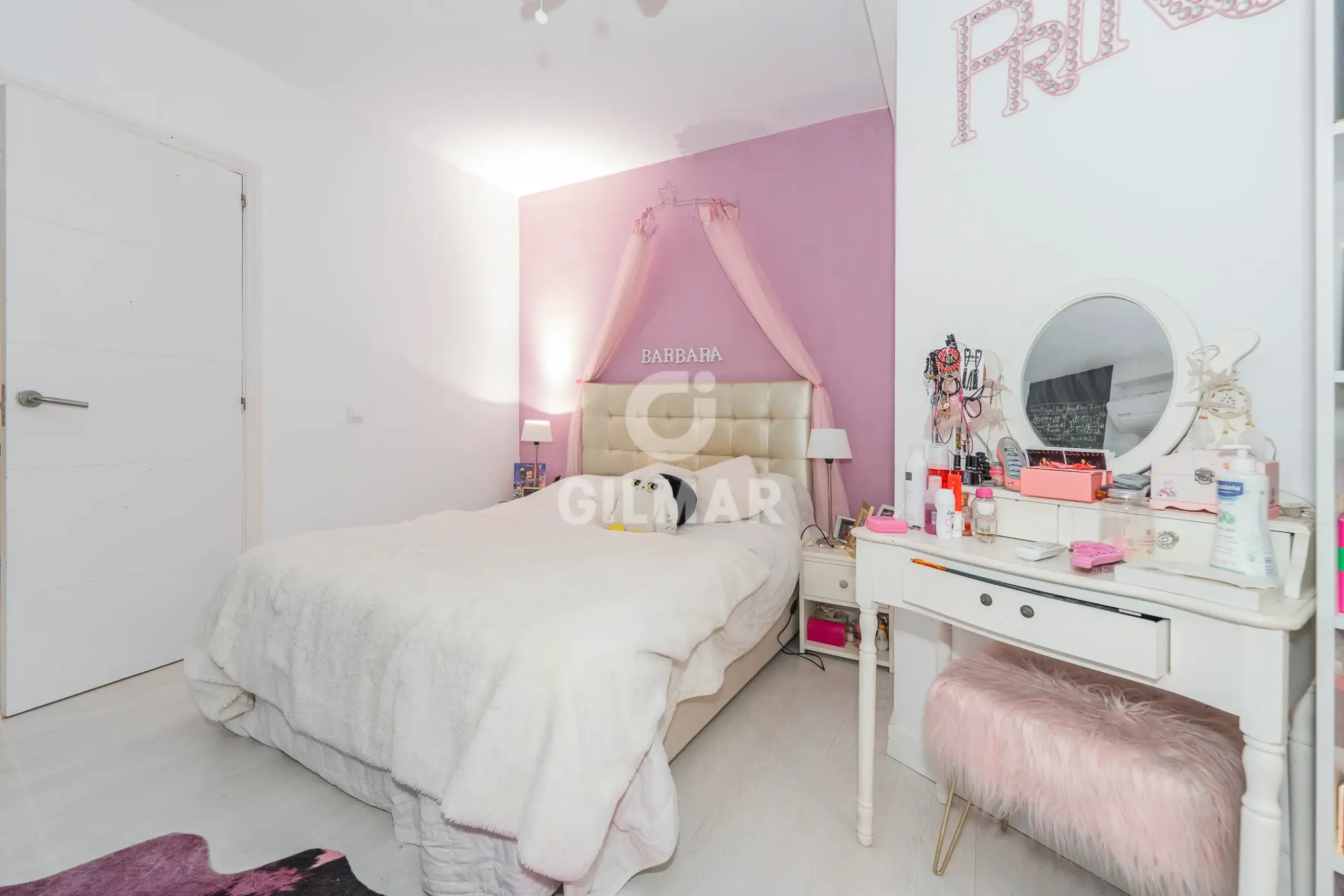 Townhouse in Ciudalcampo - Madrid