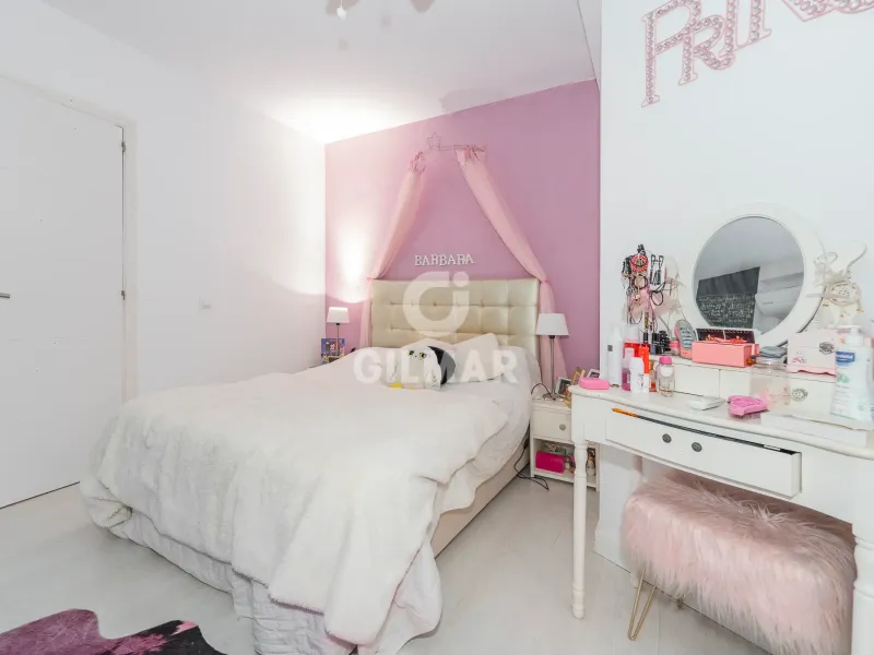 Townhouse in Ciudalcampo - Madrid