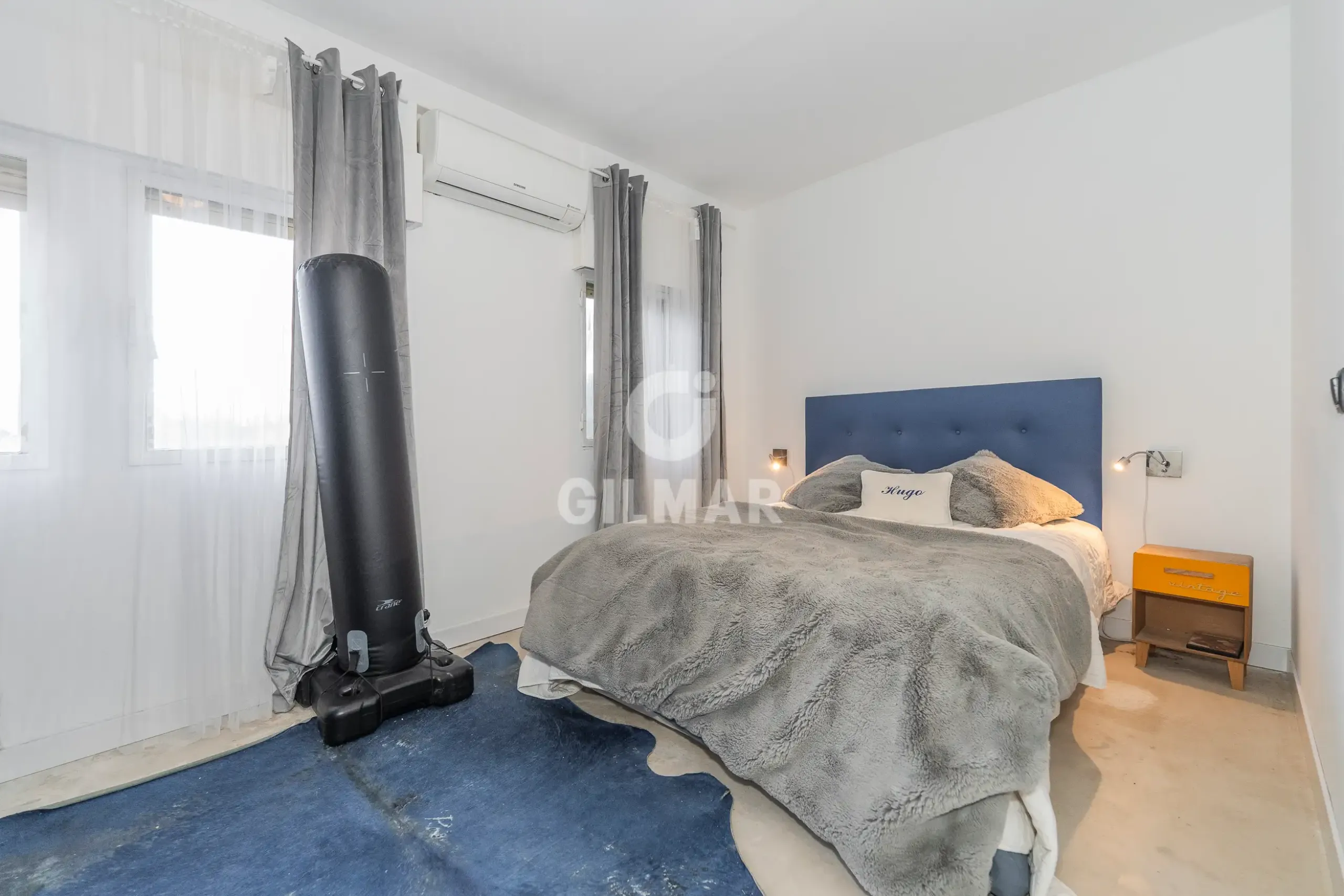 Townhouse in Ciudalcampo - Madrid