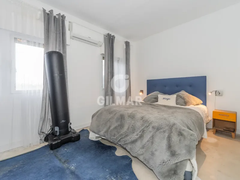 Townhouse in Ciudalcampo - Madrid